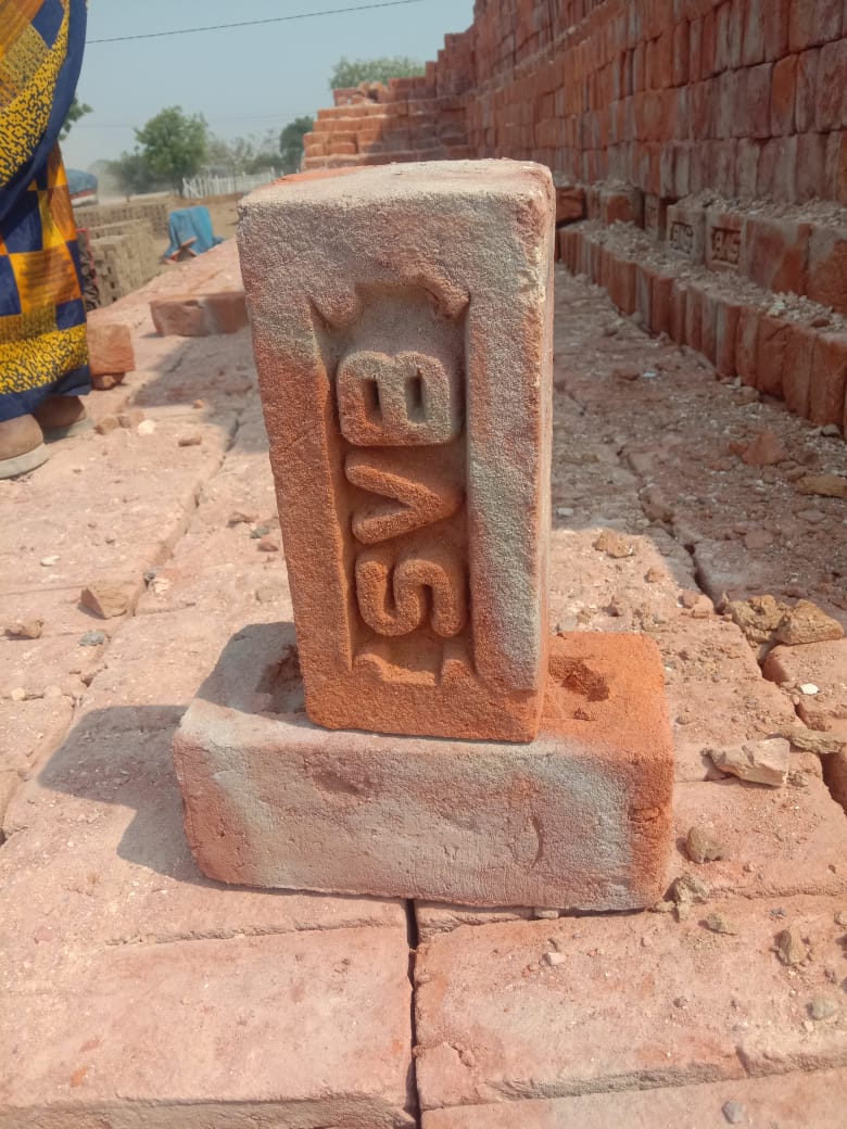 SVB Bricks