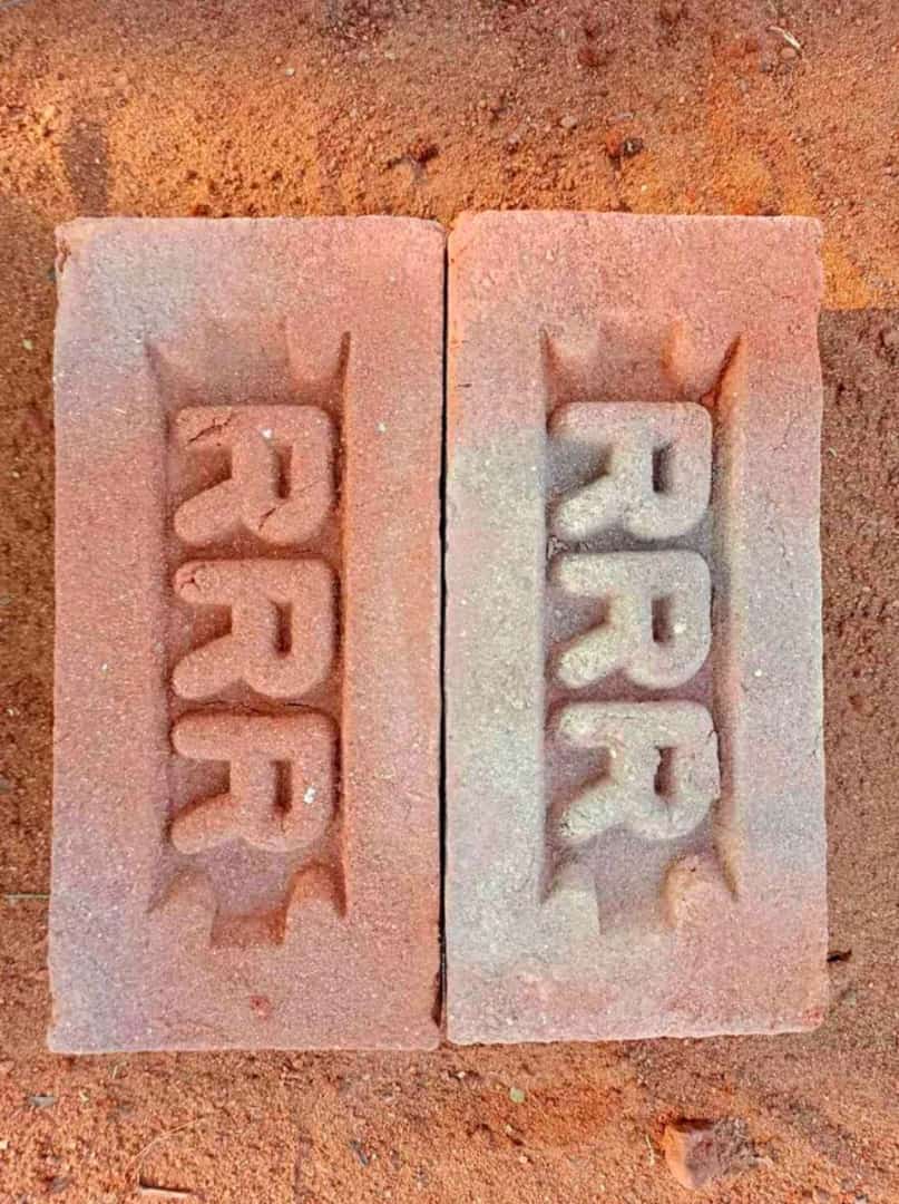 RRR Bricks