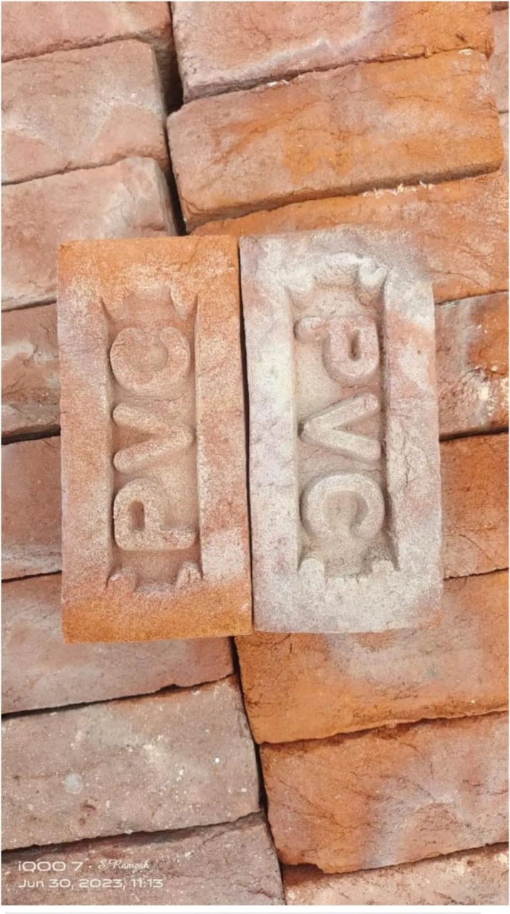 PVC Bricks