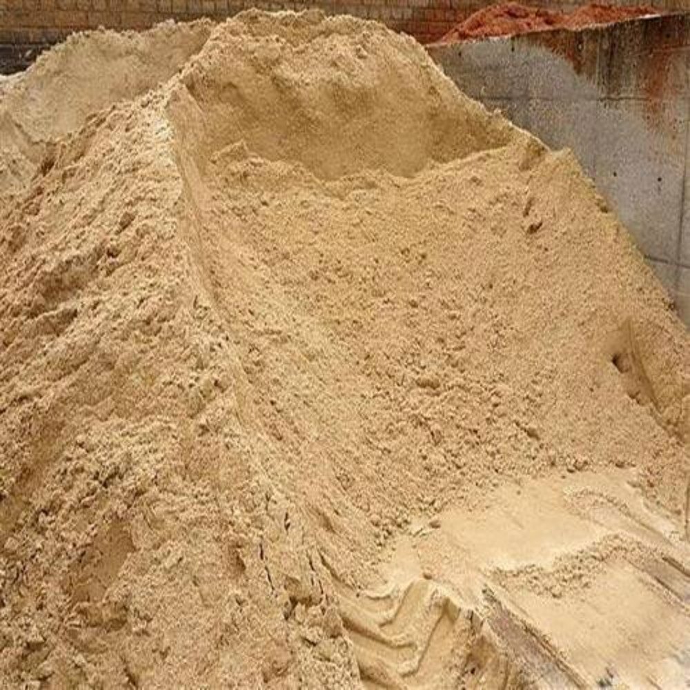 Sand Supply
