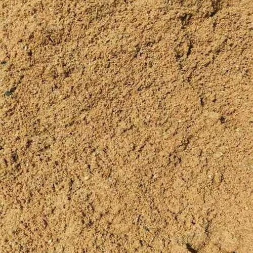 Sand Supply